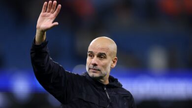 Pep Guardiola Refuses Christmas Day Off for Man City Stars and Issues Strict Festive Fitness Warning