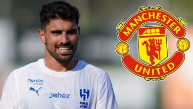 Ruben Neves Transfer: Why Manchester United Could Lose Out as Real Madrid Close In