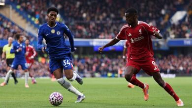“He’s one they don’t want to cash in on yet” – Chelsea told selling Josh Acheampong would come back to haunt them