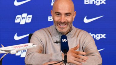 Chelsea Receive Crucial Fitness Update Ahead of Aston Villa Clash