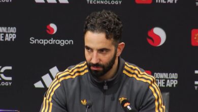Manchester United v Wolves Team News: Amorim Confirms Injury Update Ahead of United v Wolves as Major Concerns is Raised