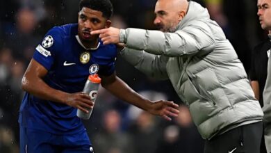 Chelsea Fitness Update: Key Players Assessed Ahead of Bournemouth Clash