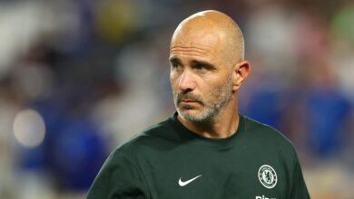 Enzo Maresca Chelsea Exit: Manager Considers Future After Board Fall-Out