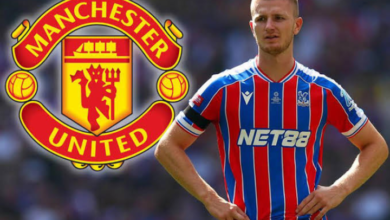 “The Plan” – Adam Wharton’s Agent Reveals What Manchester United Has to Do to Sign Adam Wharton in their ongoing United midfield rebuild