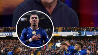 Alan Shearer Names Chelsea’s Standout Star After Comfortable Everton Win