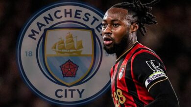 Manchester City Plot Shock Player-Plus-Cash Move for Antoine Semenyo as Transfer Race Heats Up