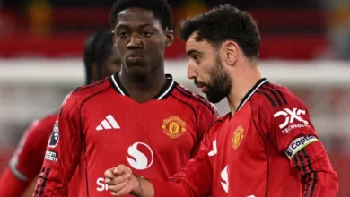 Manchester United Injury Update: Return Dates for Key Players Ahead of Wolves Clash