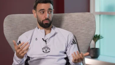 “I Wouldn’t Have Stayed” — Bruno Fernandes Reveals why he Stayed at Manchester United Despite Multiple Big money offers