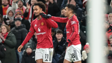 "I was told"—Rio Ferdinand reveals Casemiro’s powerful message to Amorim