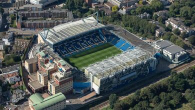 “Put Up or Shut Up” — Chelsea Under Pressure as Earl’s Court Stadium Dream Slips Away