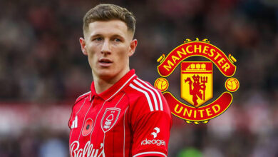 Man Utd Warned Against ‘Foolhardy’ £100m Move for Elliot Anderson as Paul Parker Calls for Major Midfield Rebuild
