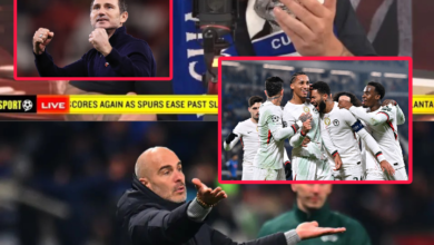 ‘I'm Sick of It!’ —Chelsea Fan Calls for Maresca to Be Sacked and Frank Lampard to Make Shock Return