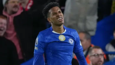 Chelsea Injury Crisis Worsens as Estevao Willian Ruled Out of Newcastle Clash