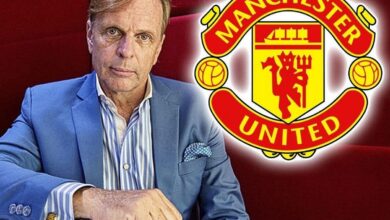 Manchester United Offered £375m Lifeline as Former Bidder Returns With Bold New Proposal
