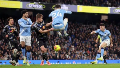 “This Is the Phil We Met Years Ago” — Pep Guardiola Details Foden’s Return to His Best Form