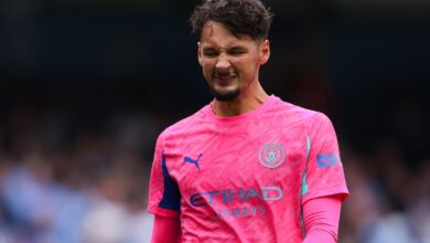 “Absolutely” — Pep Guardiola reveals Decision on James Trafford’s Manchester City future amid exit talk