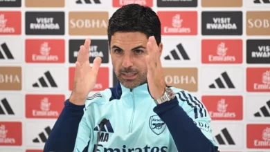 Mikel Arteta Press Conference: Key Injury Updates and Major Messages Ahead of Wolves Clash