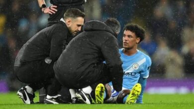 “Hopefully” — Pep Guardiola Issues Oscar Bobb Injury Update After City Win