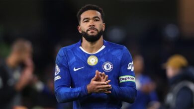"He Was Absolutely Outstanding" – Reece James Delivers Masterclass Against Arsenal, Outshining Declan Rice in Midfield Battle
