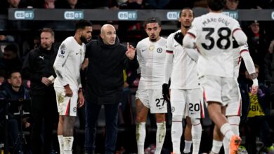 Reece James Holds Emergency Chelsea Meeting as Captain Demands Answers After Poor Run