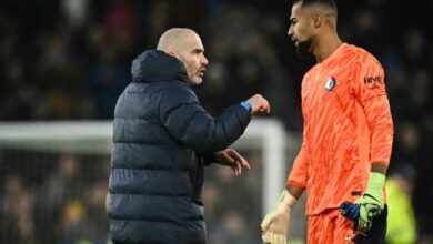 Mark Schwarzer Backs Surprise Chelsea Move for James Trafford as Robert Sanchez is labelled 'inconsistent'