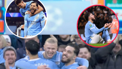 Pep Guardiola Explains Why He Refuses to Give Rayan Cherki ‘Too Much’ Praise Despite Stunning Performances