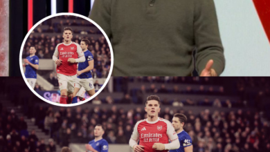 "Rarely win a duel one on one” — Jamie Redknapp questions Viktor Gyökeres’ physicality and impact despite Arsenal’s Christmas top spot