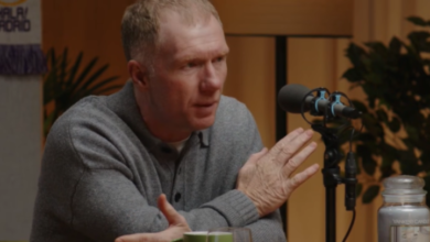 “Not a Dream, But Something They Need” — Scholes and Butt Name Arsenal Star Manchester United Must Sign