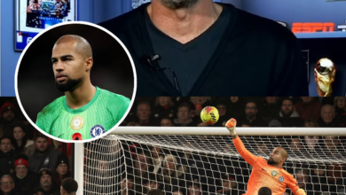 “He Is What Chelsea Needs” – Frank Leboeuf Names the World-Class Star Who Can Take the Blues to the Next Level