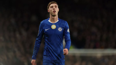 Furious Chelsea Fans Turn on Enzo Maresca as Cole Palmer Substitution Backfires in 2-2 Draw with Bournemouth