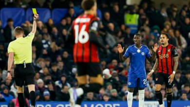 Chelsea Hit by Fresh Blow as Moises Caicedo Banned for Man City Showdown
