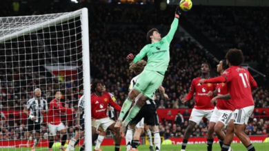 Manchester United Transfer Plan Revealed: How Senne Lammens Became First-Choice Goalkeeper After Late Decision