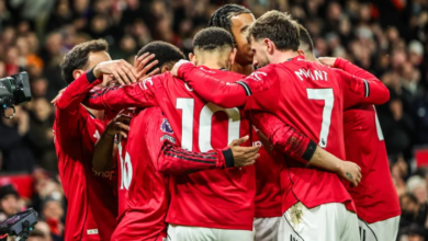 “He Just Gets BARGED Off the Ball!” — One United player Slammed After Manchester United 4-4 Draw With Bournemouth