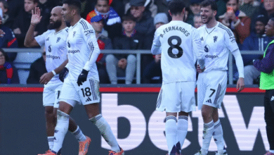 “They Were Fantastic!” – Joe Cole Hails Trio for Manchester United comeback vs Crystal Palace