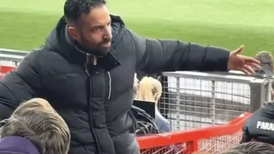Amorim Dugout Frustration Laid Bare as Man United Throw Away Win in Bournemouth Thriller