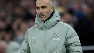 Enzo Maresca Chelsea Future in Doubt as Manchester City Succession Links Emerge