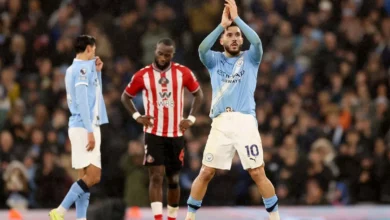 “I Never Saw Messi Do That Cross” — Guardiola Praises Cherki With Rare Messi Comparison