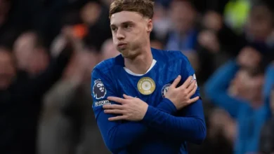 Cole Palmer Performance Praised: Chelsea Star Draws Comparisons to Mbappé and Dembélé on Triumphant Return