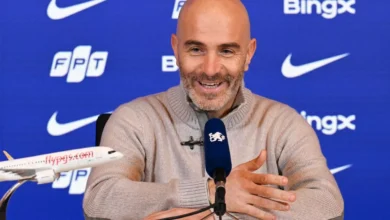 Maresca Warns Chelsea Transfer Strategy Could Be Costing Leads