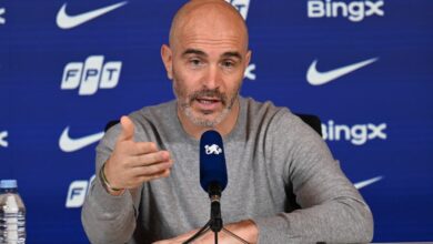 Chelsea Carabao Cup Team News: Two players Ruled Out as Maresca Makes Key Calls