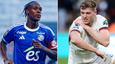 Chelsea Confirms Decision on Emmanuel Emegha’s Arrival Following Liam Delap Injury