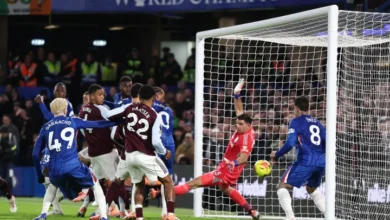 Chelsea vs Aston Villa: Morgan Rogers and Ollie Watkins Turn Stamford Bridge Upside Down