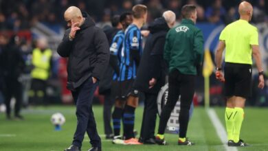 Joe Cole Sounds Warning Again as Chelsea’s Lack of Experience Exposed in Atalanta Defeat