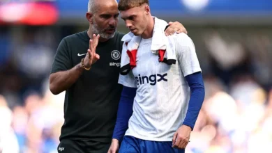 Chelsea injury update: Maresca Delivers Major Boost in Latest Chelsea Team News