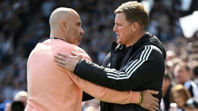 "I am going Newcastle win"— Former Chelsea striker Chris Sutton Predicts Another St James’ Park Defeat for Blues