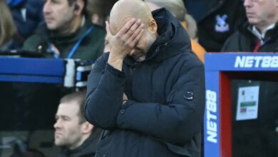 “Taught me an Incredible Lesson” — Pep Guardiola Makes Honest Admission After Man City’s Statement Win
