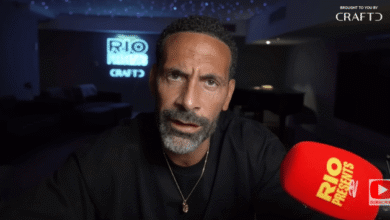 "Make An Offer"— Rio Ferdinand Urges Man Utd to Make ‘Unbelievable Offer’ for Mohamed Salah Amid Liverpool Chaos