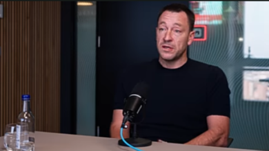 “We’re missing something” — John Terry Explains Why Chelsea Are Not Ready for Premier League Title Push