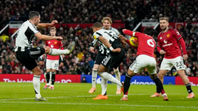 Owen Hargreaves Praises Three Manchester United Stars After Gritty Newcastle Win