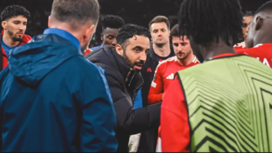 Manchester United Hit by Double Blow as Wolves Suffer Crisis — 9 Stars Ruled Out Ahead of Old Trafford Clash